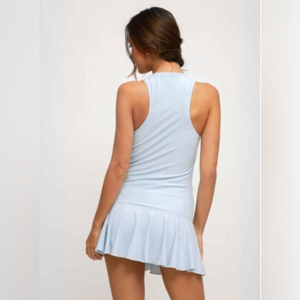 Light Blue Blackbough